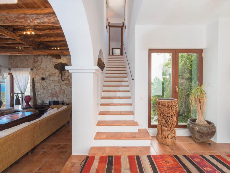 Luxury Ibiza Estate with Guest Houses & Panoramic Sea Views , San Juan 