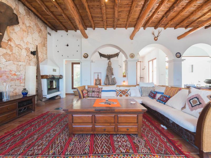 Luxury Ibiza Estate with Guest Houses & Panoramic Sea Views , San Juan 