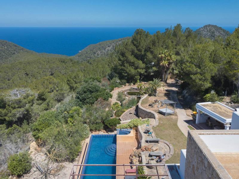 Luxury Ibiza Estate with Guest Houses & Panoramic Sea Views , San Juan 