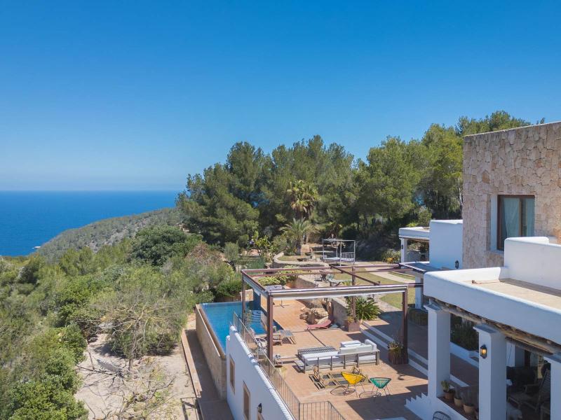 Luxury Ibiza Estate with Guest Houses & Panoramic Sea Views , San Juan 