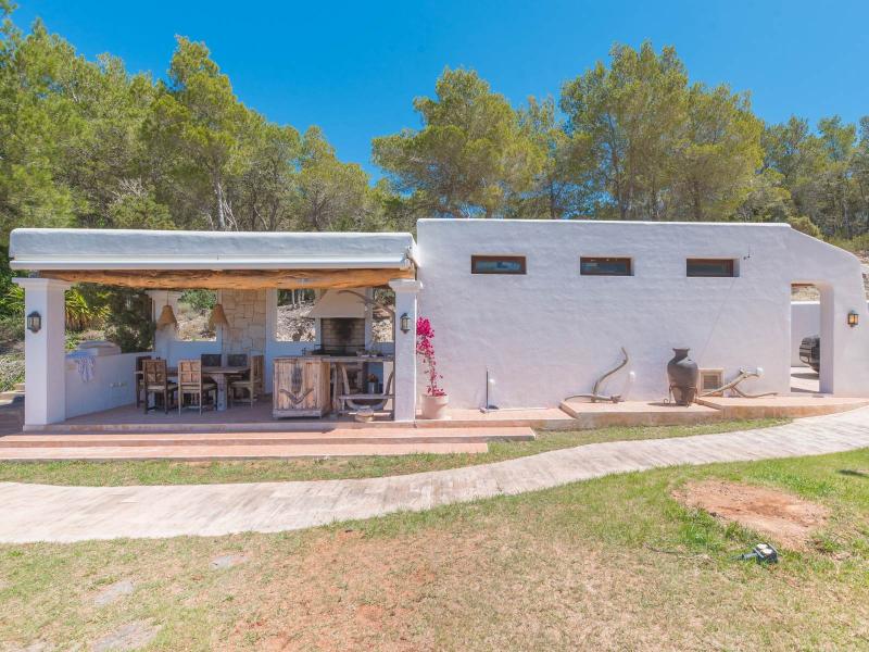 Luxury Ibiza Estate with Guest Houses & Panoramic Sea Views , San Juan 