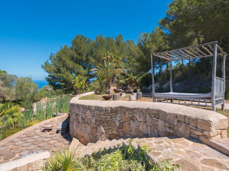 Luxury Ibiza Estate with Guest Houses & Panoramic Sea Views , San Juan 