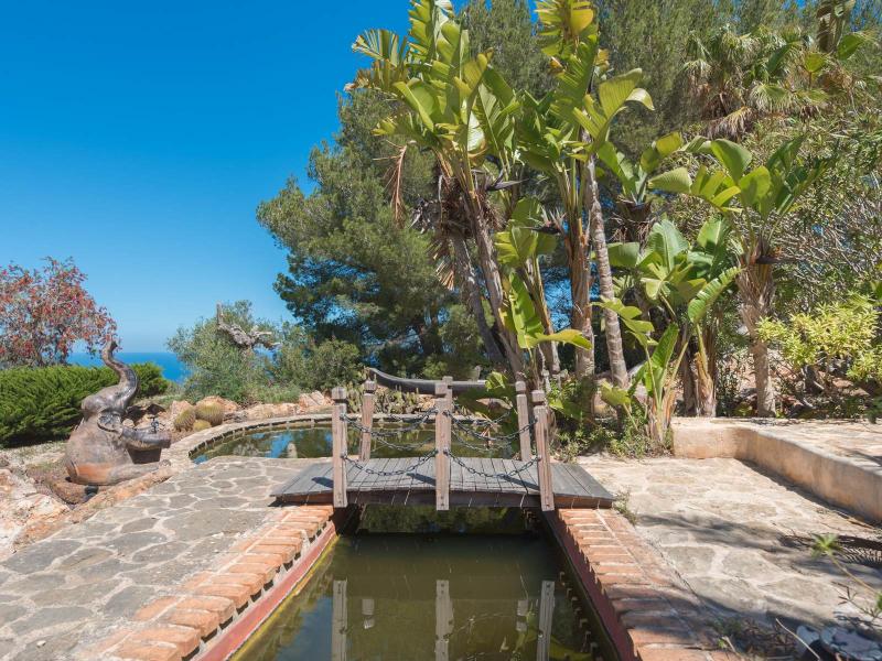Luxury Ibiza Estate with Guest Houses & Panoramic Sea Views , San Juan 