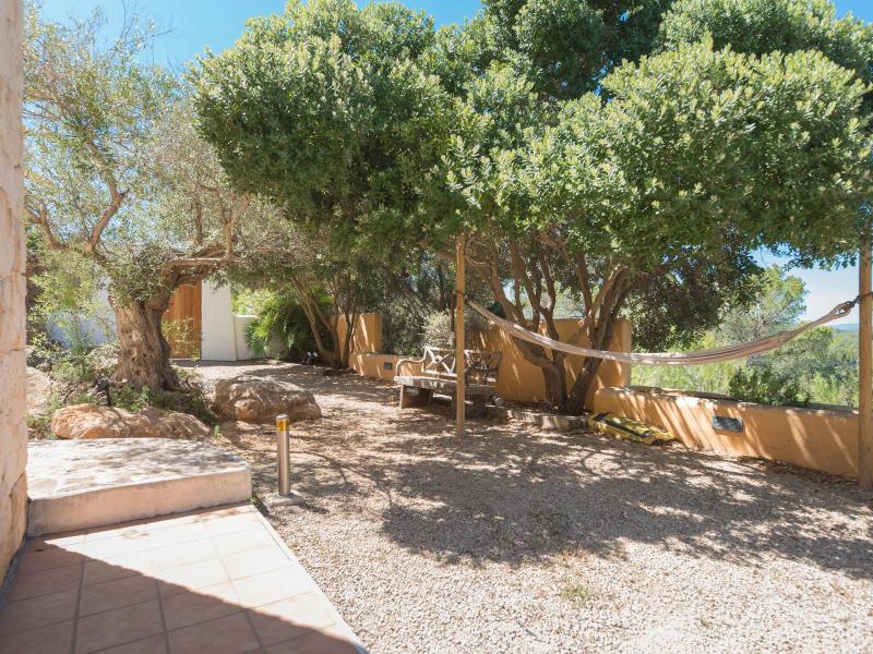 Luxury Ibiza Estate with Guest Houses & Panoramic Sea Views , San Juan 