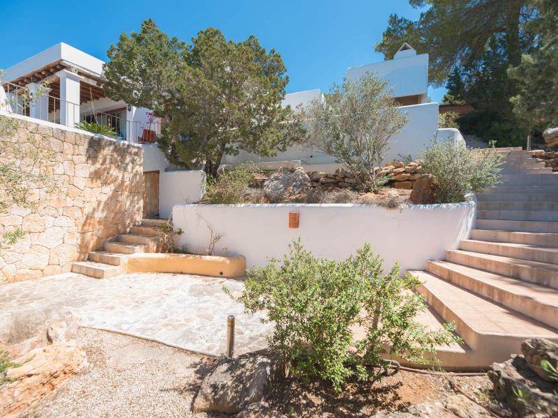 Luxury Ibiza Estate with Guest Houses & Panoramic Sea Views , San Juan 