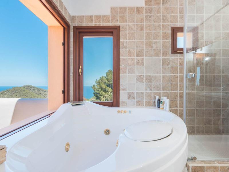 Luxury Ibiza Estate with Guest Houses & Panoramic Sea Views , San Juan 