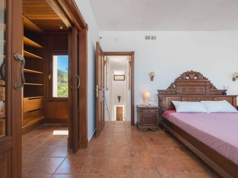 Luxury Ibiza Estate with Guest Houses & Panoramic Sea Views , San Juan 