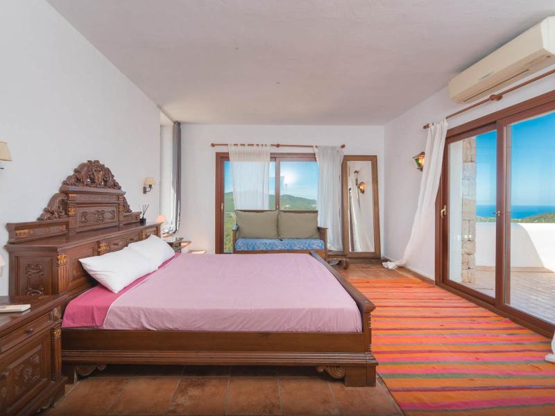 Luxury Ibiza Estate with Guest Houses & Panoramic Sea Views , San Juan 