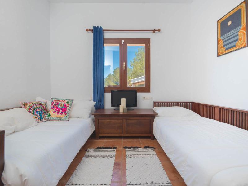 Luxury Ibiza Estate with Guest Houses & Panoramic Sea Views , San Juan 