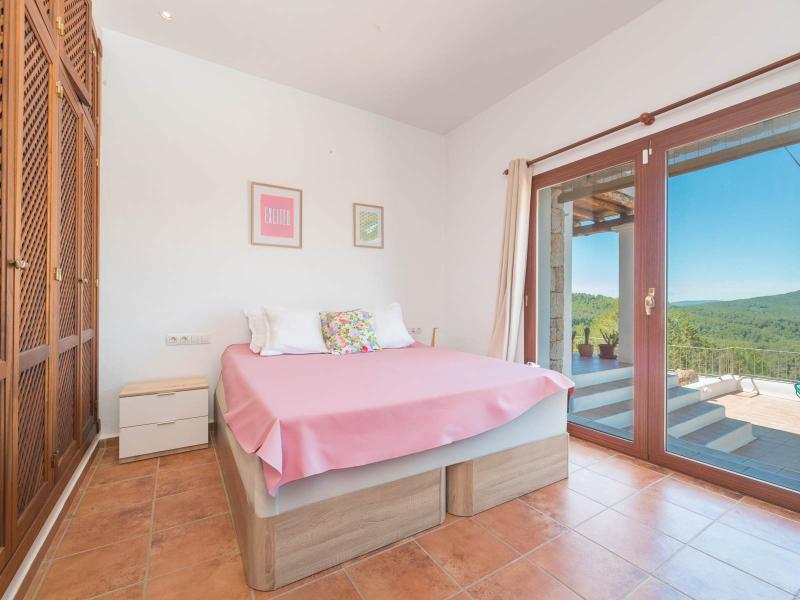 Luxury Ibiza Estate with Guest Houses & Panoramic Sea Views , San Juan 
