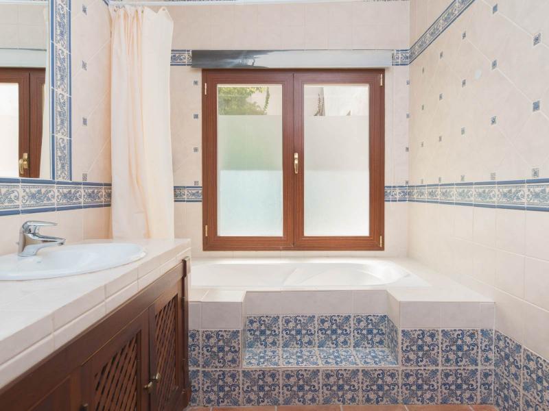 Luxury Ibiza Estate with Guest Houses & Panoramic Sea Views , San Juan 