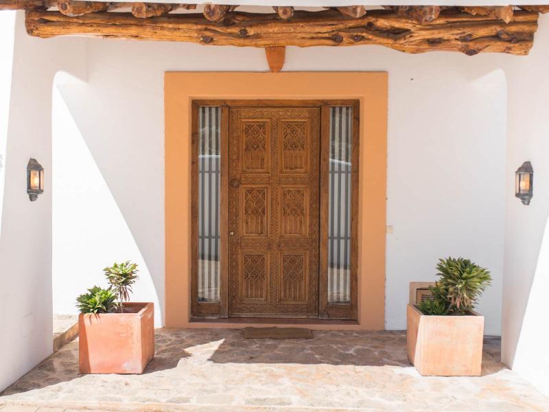 Luxury Ibiza Estate with Guest Houses & Panoramic Sea Views , San Juan 