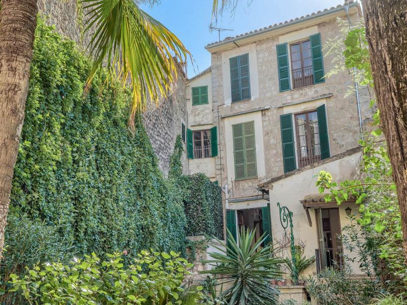 Villa for sale in soller - Mallorca , Soller 
