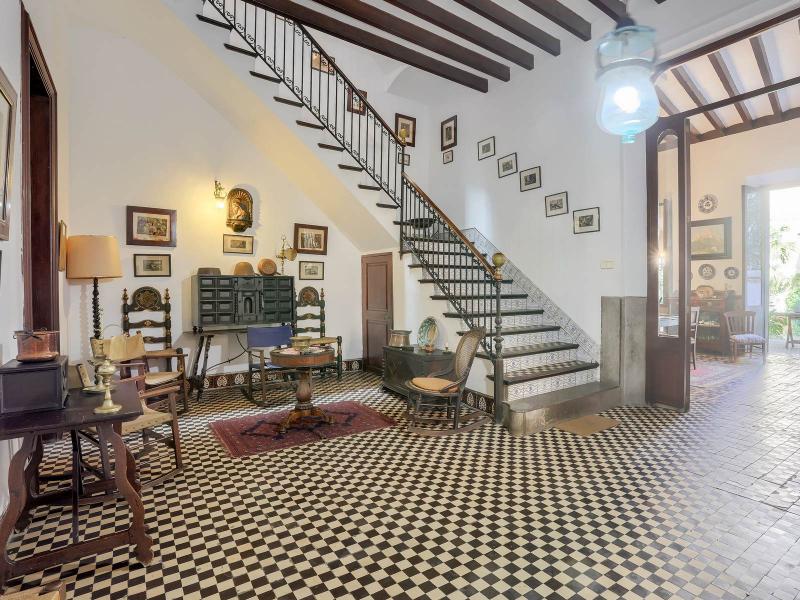 Villa for sale in soller - Mallorca , Soller 