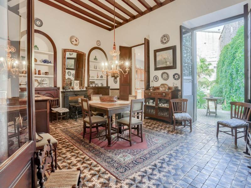 Villa for sale in soller - Mallorca , Soller 