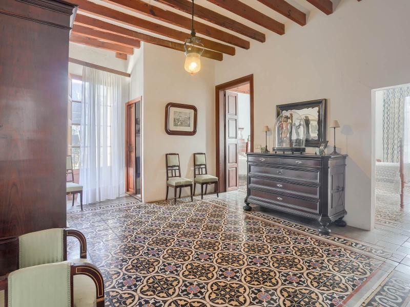Villa for sale in soller - Mallorca , Soller 