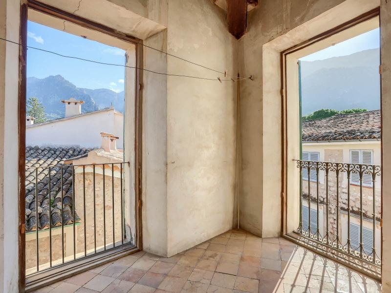 Villa for sale in soller - Mallorca , Soller 
