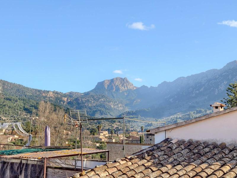 Villa for sale in soller - Mallorca , Soller 