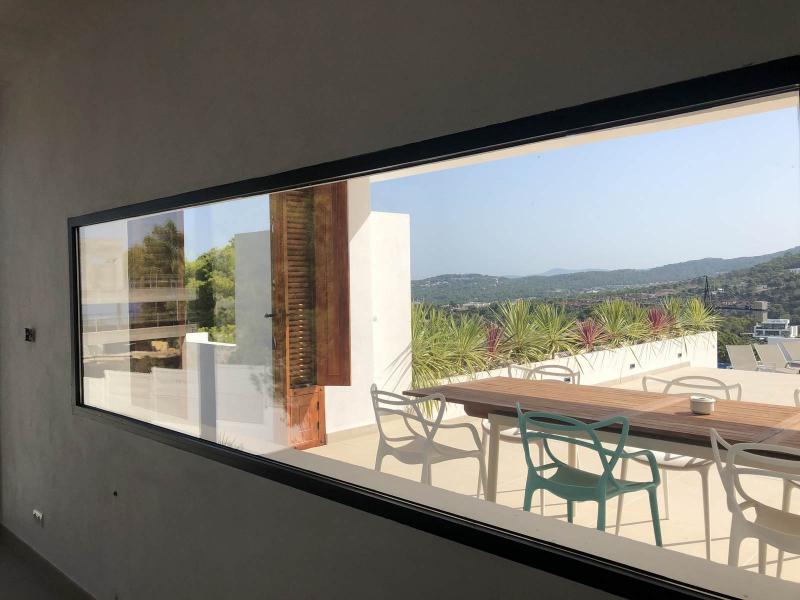 Renovated Luxury Villa for Sale in Cala Molí, Ibiza , Sant Josep de sa Talaia, 
