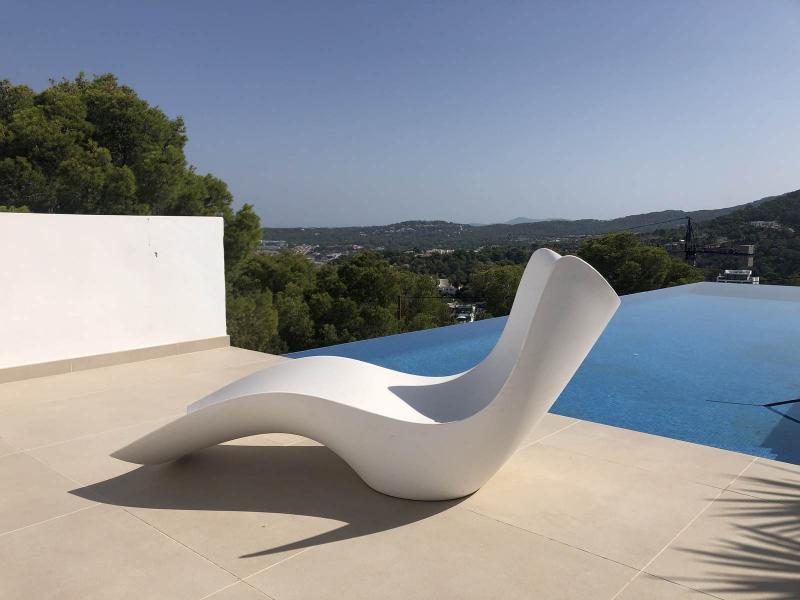 Renovated Luxury Villa for Sale in Cala Molí, Ibiza , Sant Josep de sa Talaia, 
