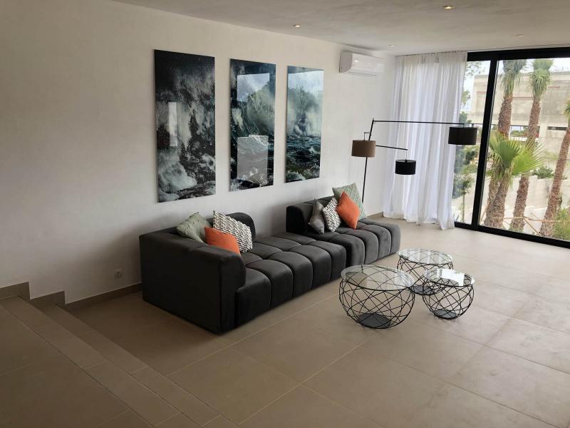 Renovated Luxury Villa for Sale in Cala Molí, Ibiza , Sant Josep de sa Talaia, 