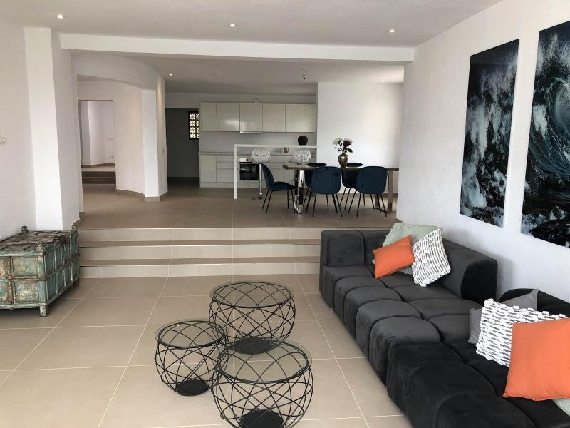 Renovated Luxury Villa for Sale in Cala Molí, Ibiza , Sant Josep de sa Talaia, 