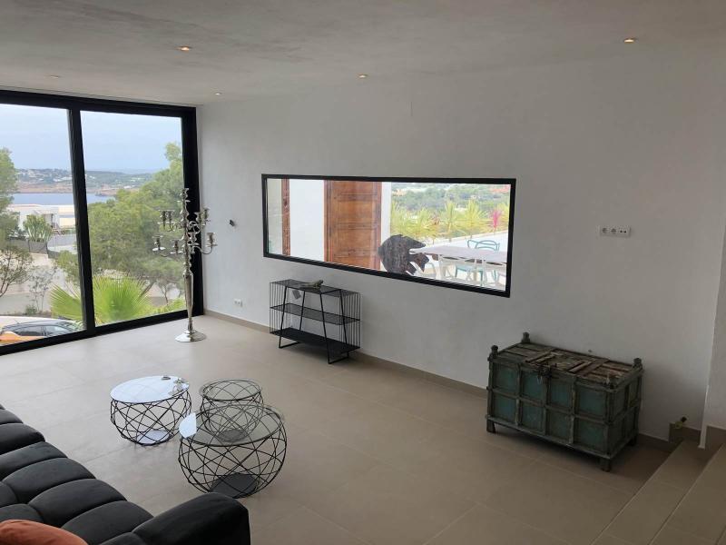 Renovated Luxury Villa for Sale in Cala Molí, Ibiza , Sant Josep de sa Talaia, 