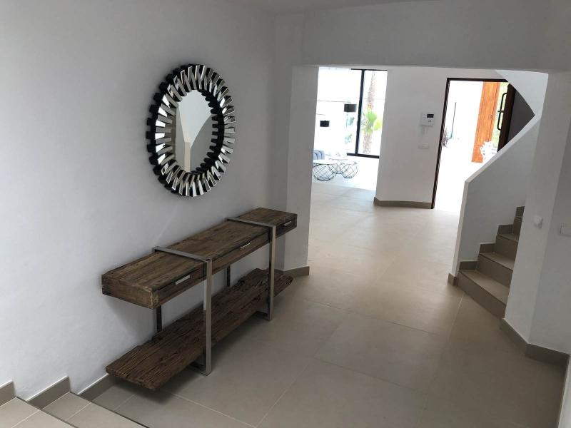 Renovated Luxury Villa for Sale in Cala Molí, Ibiza , Sant Josep de sa Talaia, 