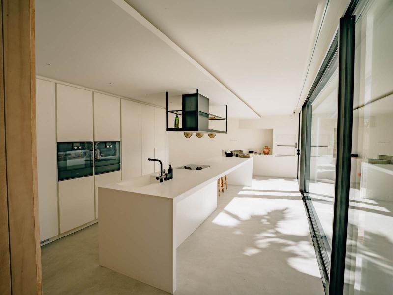 Luxury Sea View Villa for Sale in Vista Alegre, Ibiza , Sant Josep de sa Talaia, 