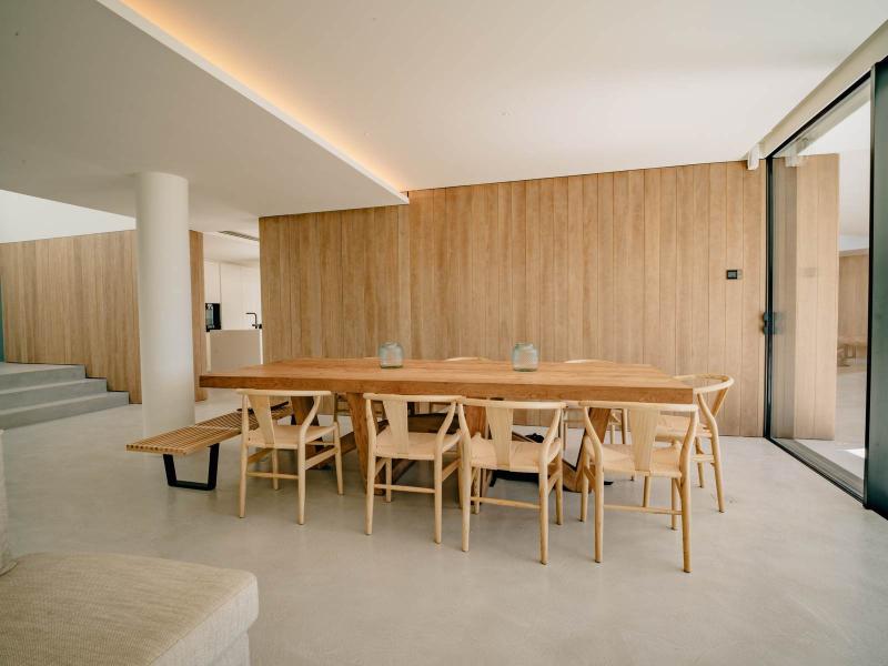 Luxury Sea View Villa for Sale in Vista Alegre, Ibiza , Sant Josep de sa Talaia, 