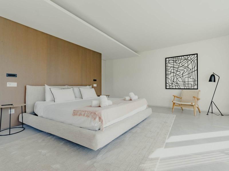 Luxury Sea View Villa for Sale in Vista Alegre, Ibiza , Sant Josep de sa Talaia, 