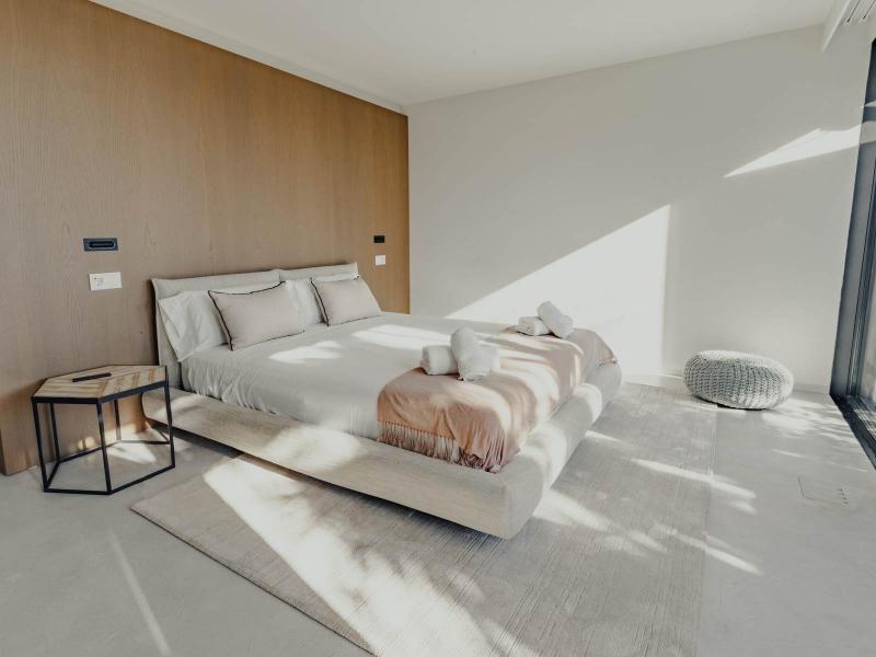 Luxury Sea View Villa for Sale in Vista Alegre, Ibiza , Sant Josep de sa Talaia, 
