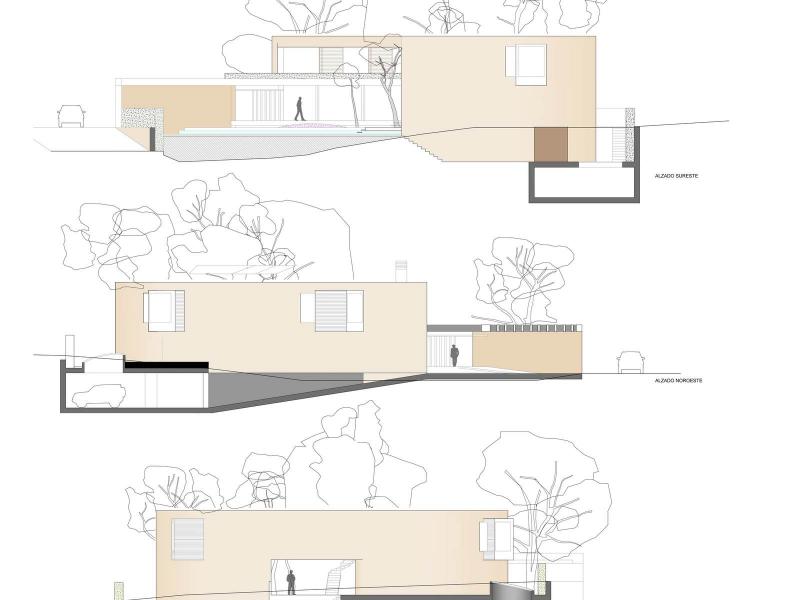 Luxury Sea View Villa for Sale in Vista Alegre, Ibiza , Sant Josep de sa Talaia, 