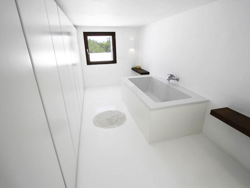 Minimalist 7-Bedroom Sea View Villa , North 