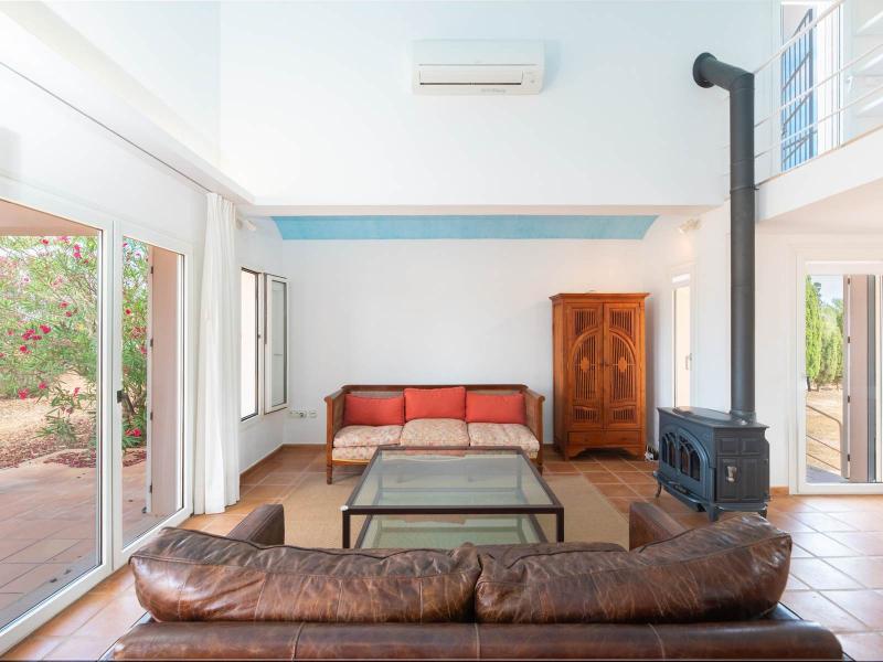 Rustic Luxury House for Sale in Sa Venda de Es Monestir, Formentera , Formentera 