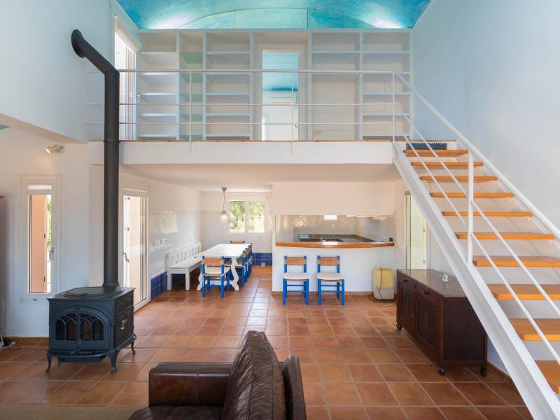 Rustic Luxury House for Sale in Sa Venda de Es Monestir, Formentera , Formentera 