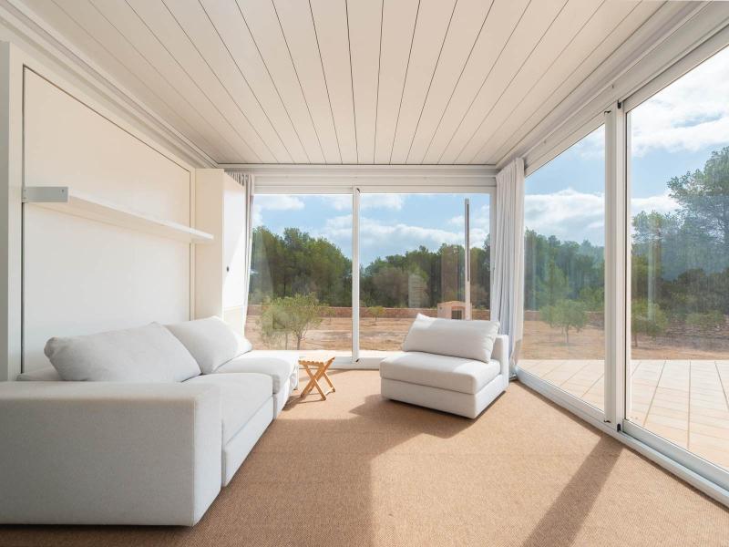 Rustic Luxury House for Sale in Sa Venda de Es Monestir, Formentera , Formentera 