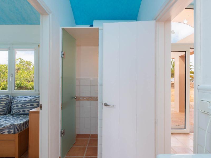 Rustic Luxury House for Sale in Sa Venda de Es Monestir, Formentera , Formentera 