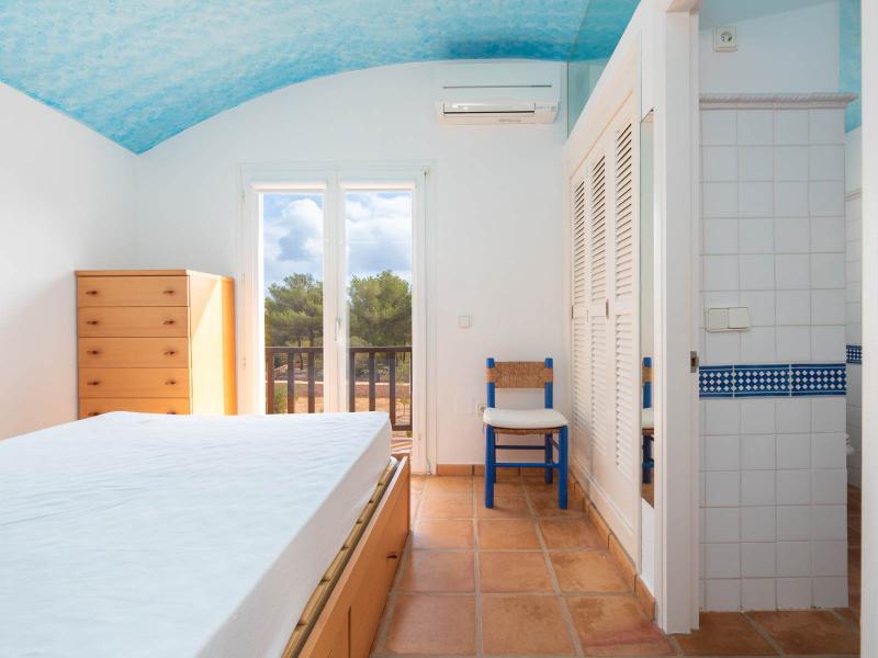 Rustic Luxury House for Sale in Sa Venda de Es Monestir, Formentera , Formentera 