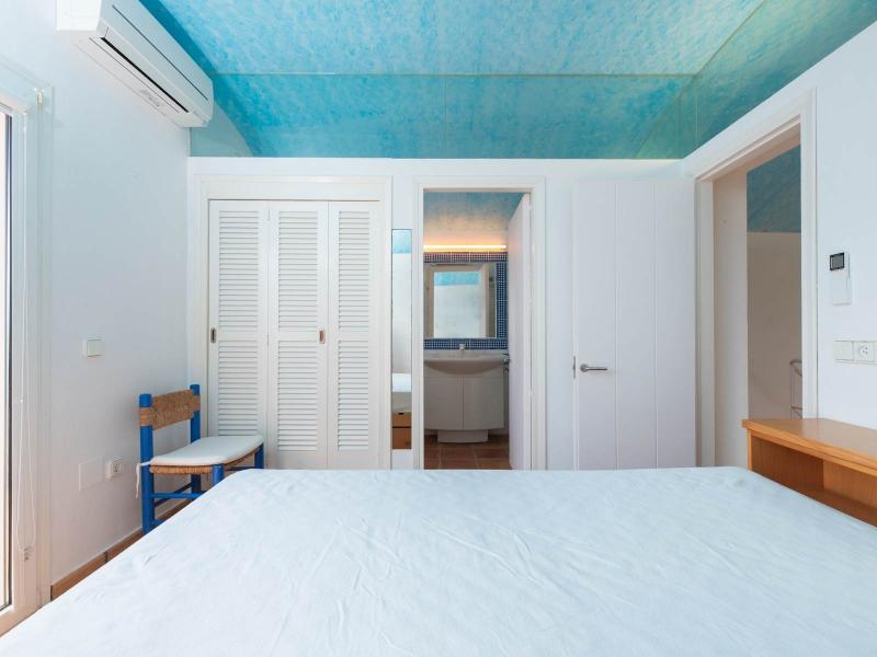 Rustic Luxury House for Sale in Sa Venda de Es Monestir, Formentera , Formentera 
