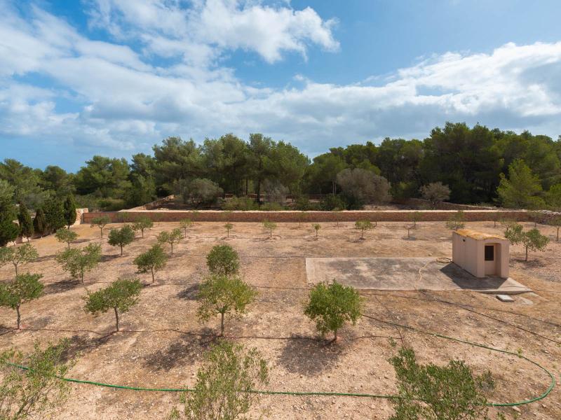 Rustic Luxury House for Sale in Sa Venda de Es Monestir, Formentera , Formentera 
