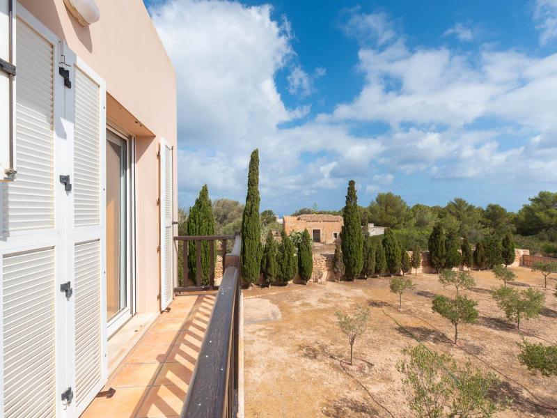 Rustic Luxury House for Sale in Sa Venda de Es Monestir, Formentera , Formentera 