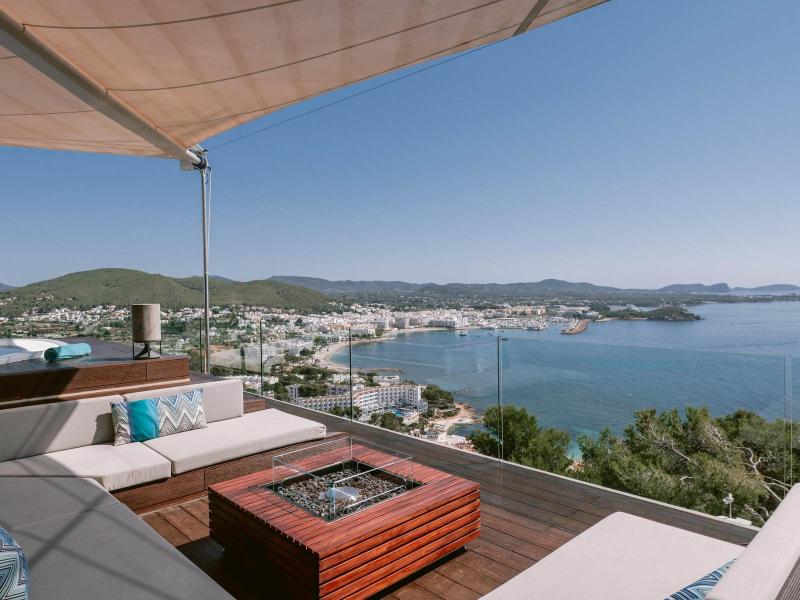 Ultra-Modern Luxury Villa for Sale , Santa Eulalia 