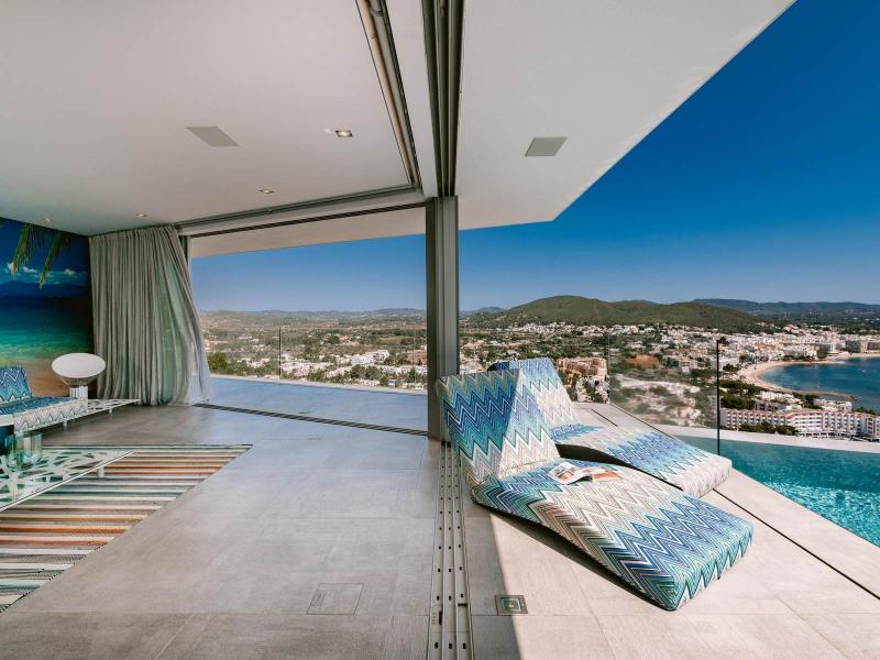 Ultra-Modern Luxury Villa for Sale , Santa Eulalia 