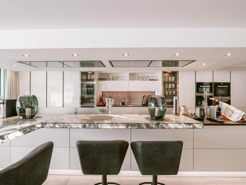 Ultra-Modern Luxury Villa for Sale , Santa Eulalia 