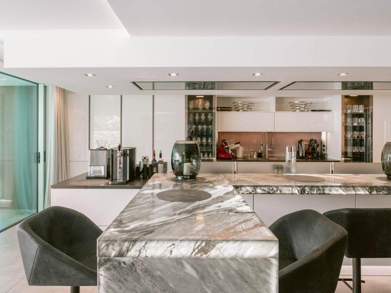 Ultra-Modern Luxury Villa for Sale , Santa Eulalia 