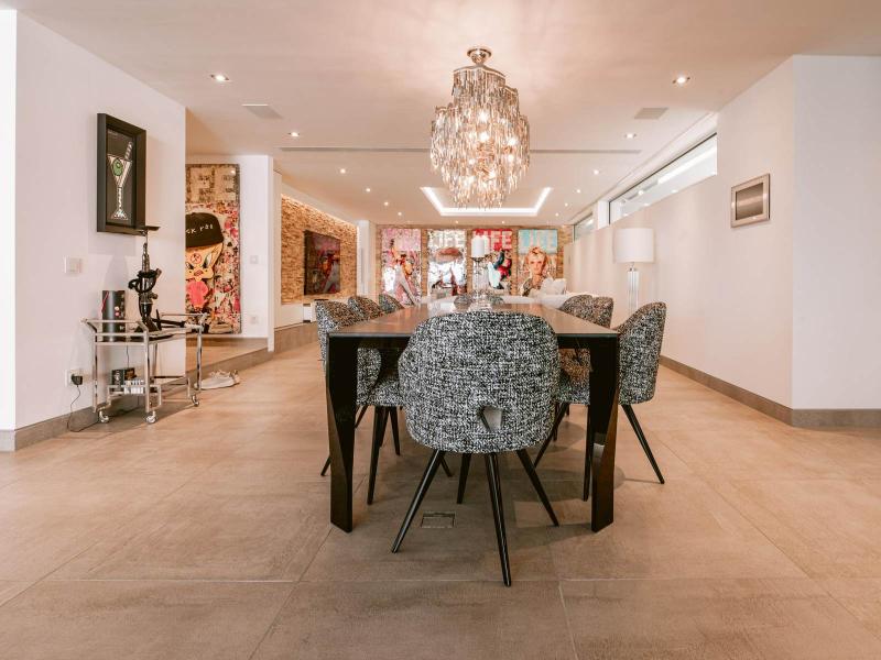 Ultra-Modern Luxury Villa for Sale , Santa Eulalia 