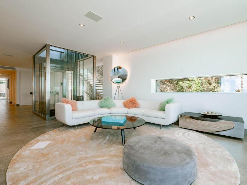 Ultra-Modern Luxury Villa for Sale , Santa Eulalia 