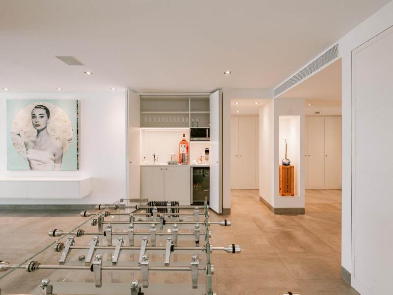 Ultra-Modern Luxury Villa for Sale , Santa Eulalia 