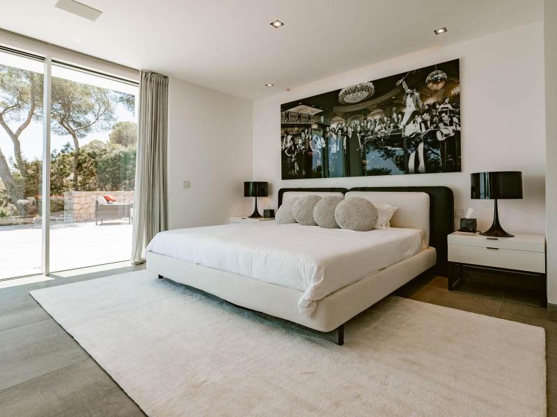 Ultra-Modern Luxury Villa for Sale , Santa Eulalia 